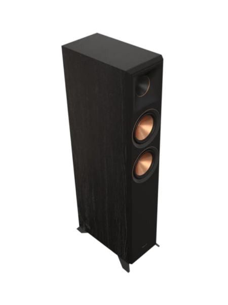 Klipsch RP-5000F II Kule Tipi Hoparlör Çift Siyah