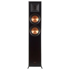 Klipsch RP-5000F II Kule Tipi Hoparlör Çift Siyah