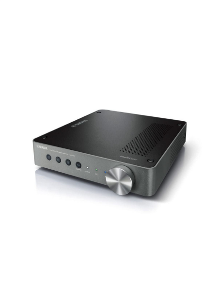 Yamaha WXA-50 MusicCast Network Streaming Amplifer