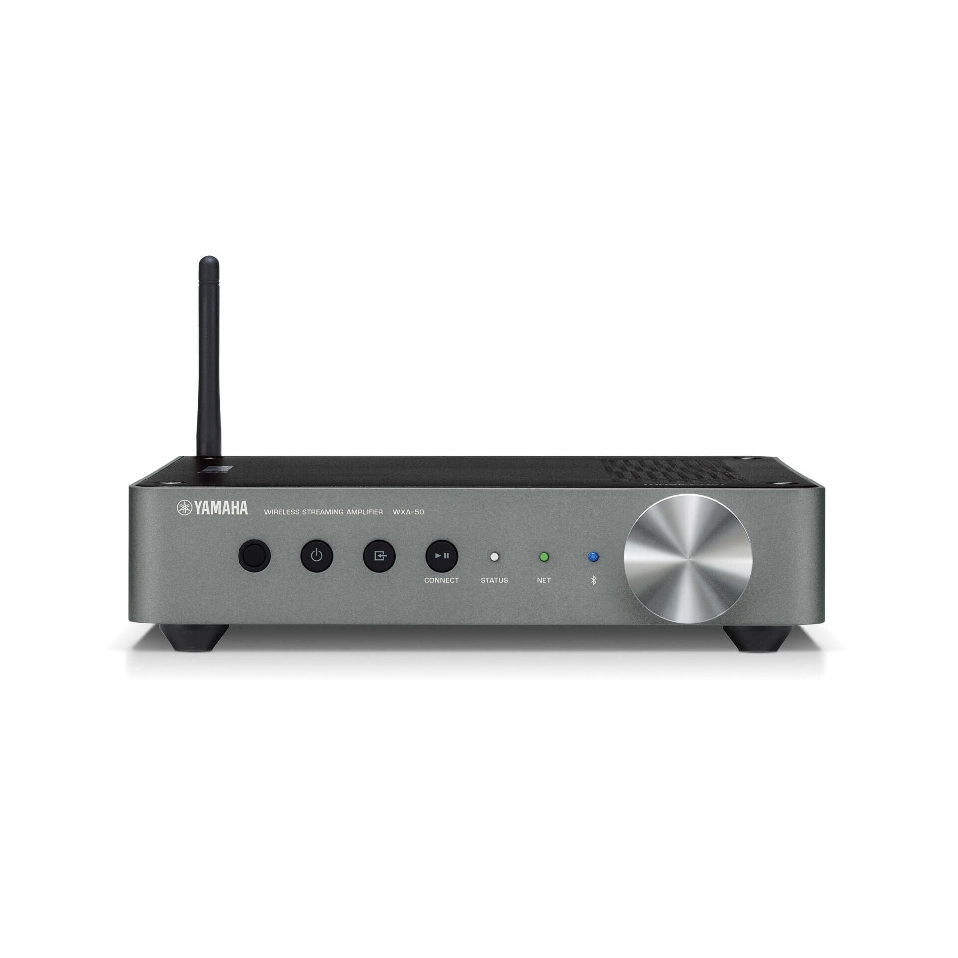 Yamaha WXA-50 MusicCast Network Streaming Amplifer | Network
