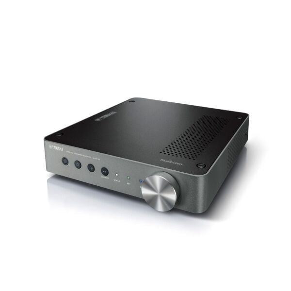 Yamaha WXA-50 MusicCast Network Streaming Amplifer