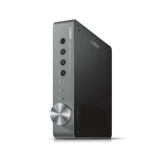 Yamaha WXA-50 MusicCast Network Streaming Amplifer
