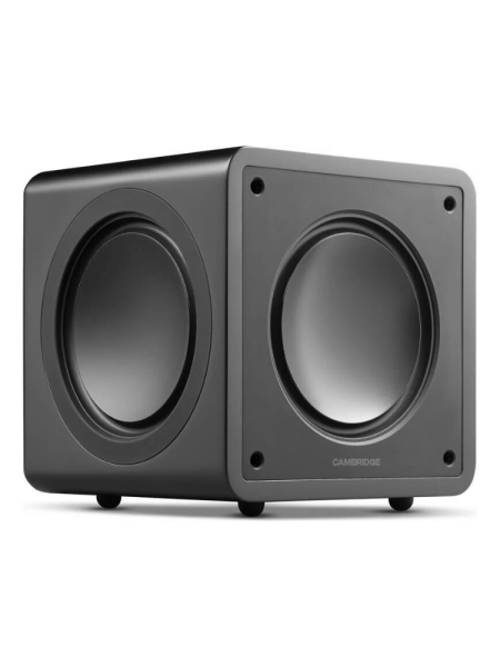 Cambridge Audio MSX SUB 200 Subwoofer