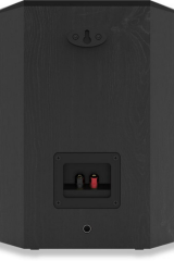 Klipsch RP-502S II Surround Hoparlör Çift Siyah