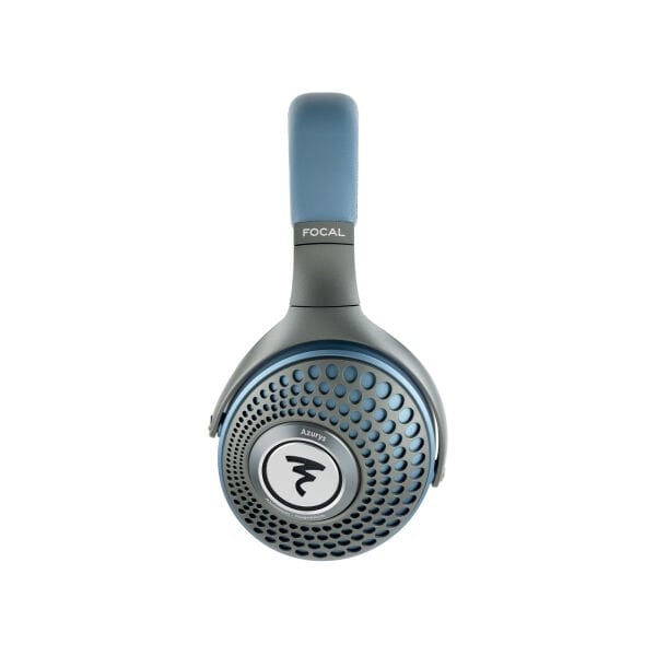 Focal Azurys Hi-Fi Kulak Üstü Kulaklık
