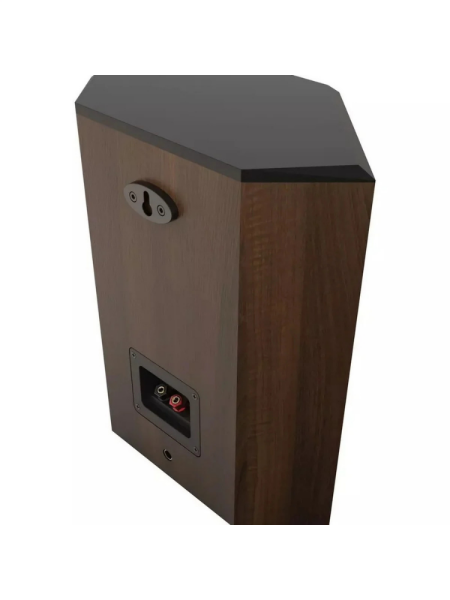 Klipsch RP-502S II Surround Hoparlör Çift Walnut
