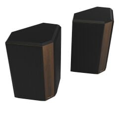 Klipsch RP-502S II Surround Hoparlör Çift Walnut