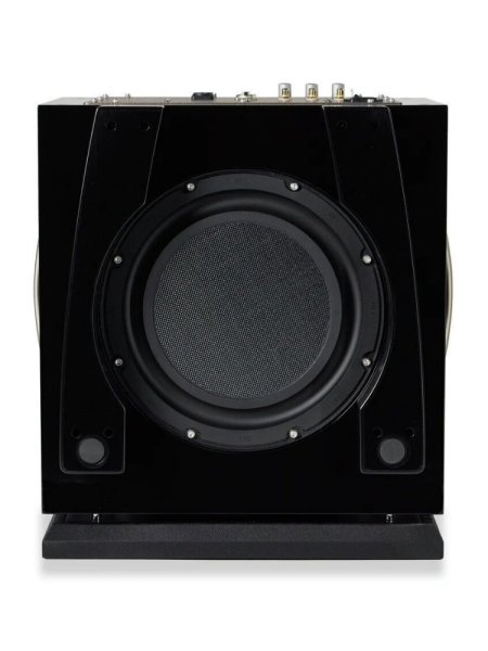 Rel Acoustics S/550 Subwoofer Siyah Grill