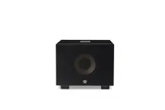 Rel Acoustics S/550 Subwoofer Siyah Grill