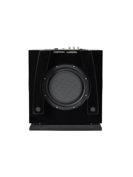 Rel Acoustics S/850 Subwoofer Siyah Grill