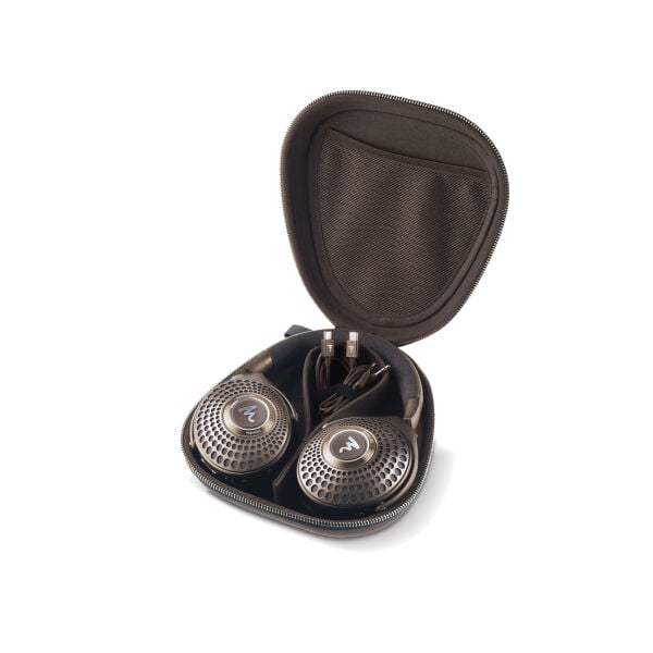 Focal Bathys MG Hi-Res Bluetooth Aktif Gürültü Engelleyici Kulak Üstü Kulaklık
