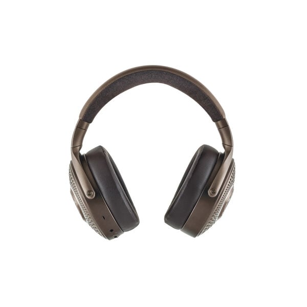 Focal Bathys MG Hi-Res Bluetooth Aktif Gürültü Engelleyici Kulak Üstü Kulaklık