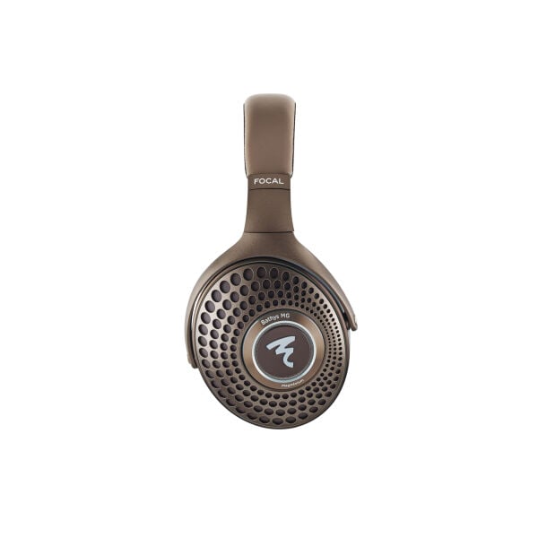 Focal Bathys MG Hi-Res Bluetooth Aktif Gürültü Engelleyici Kulak Üstü Kulaklık