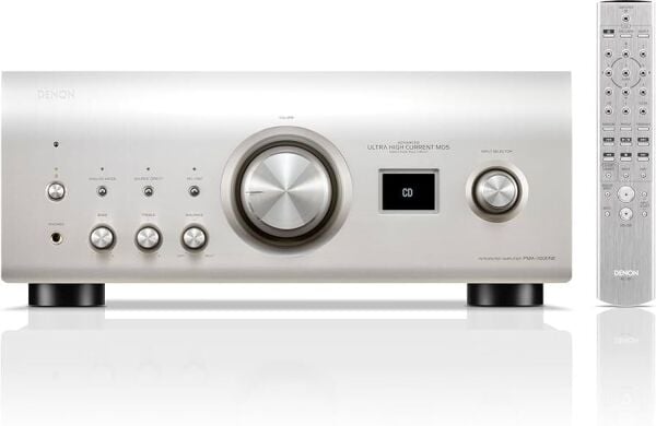 Denon PMA-3000NE Stereo Amplifier