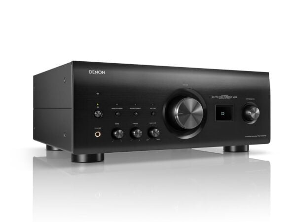 Denon PMA-3000NE Stereo Amplifier