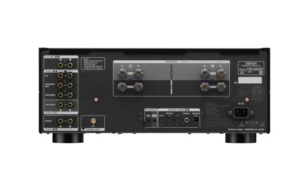 Denon PMA-3000NE Stereo Amplifier