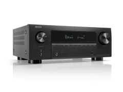 Denon AVC-X2850H  7.2 Kanal 95W 8K AV Receiver