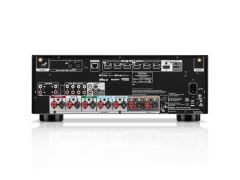 Denon AVC-X2850H  7.2 Kanal 95W 8K AV Receiver