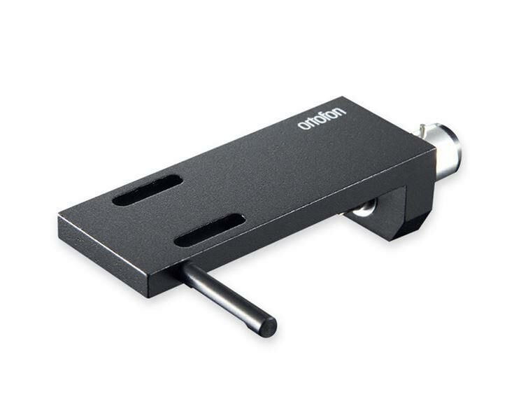 Ortofon LH 2000 Headshell . S kol pikaplar için uyumludur. (headshell kablosu dahil)