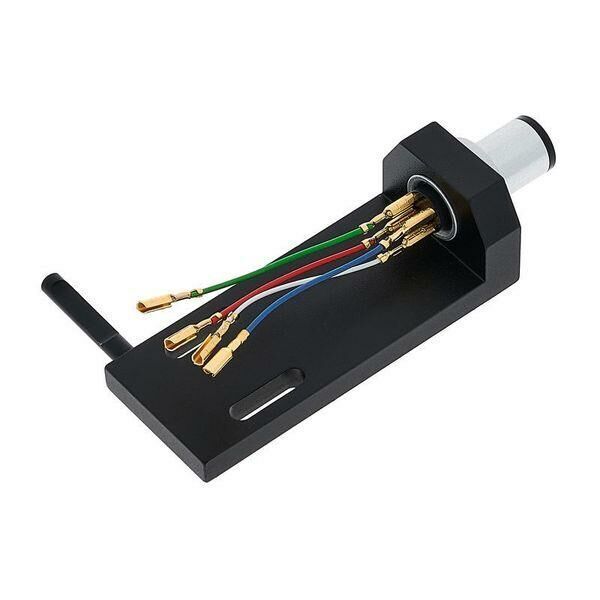 Ortofon LH 2000 Headshell . S kol pikaplar için uyumludur. (headshell kablosu dahil)