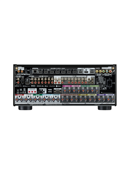 Denon AVC-A10H 13.4 Kanal 150W 8K AV Receiver