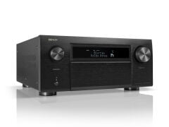 Denon AVC-A10H 13.4 Kanal 150W 8K AV Receiver