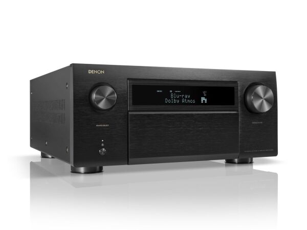 Denon AVC-A10H 13.4 Kanal 150W 8K AV Receiver