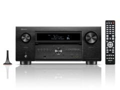 Denon AVC-A10H 13.4 Kanal 150W 8K AV Receiver