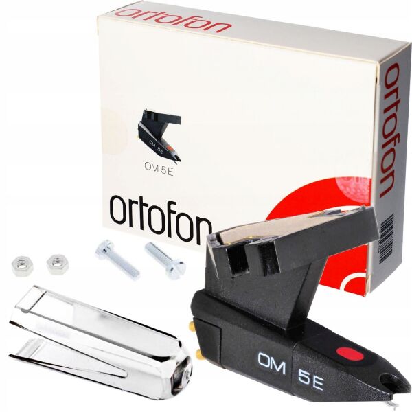 Ortofon OM5E Pikap İğnesi