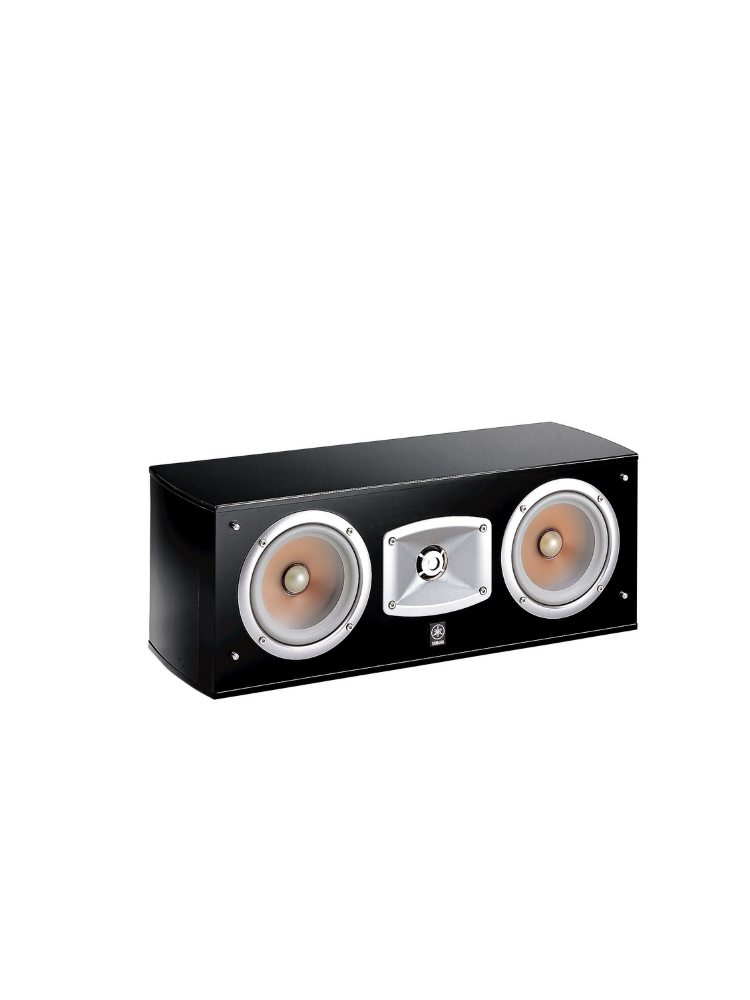 Yamaha NS-C444 Center Merkez Hoparlör