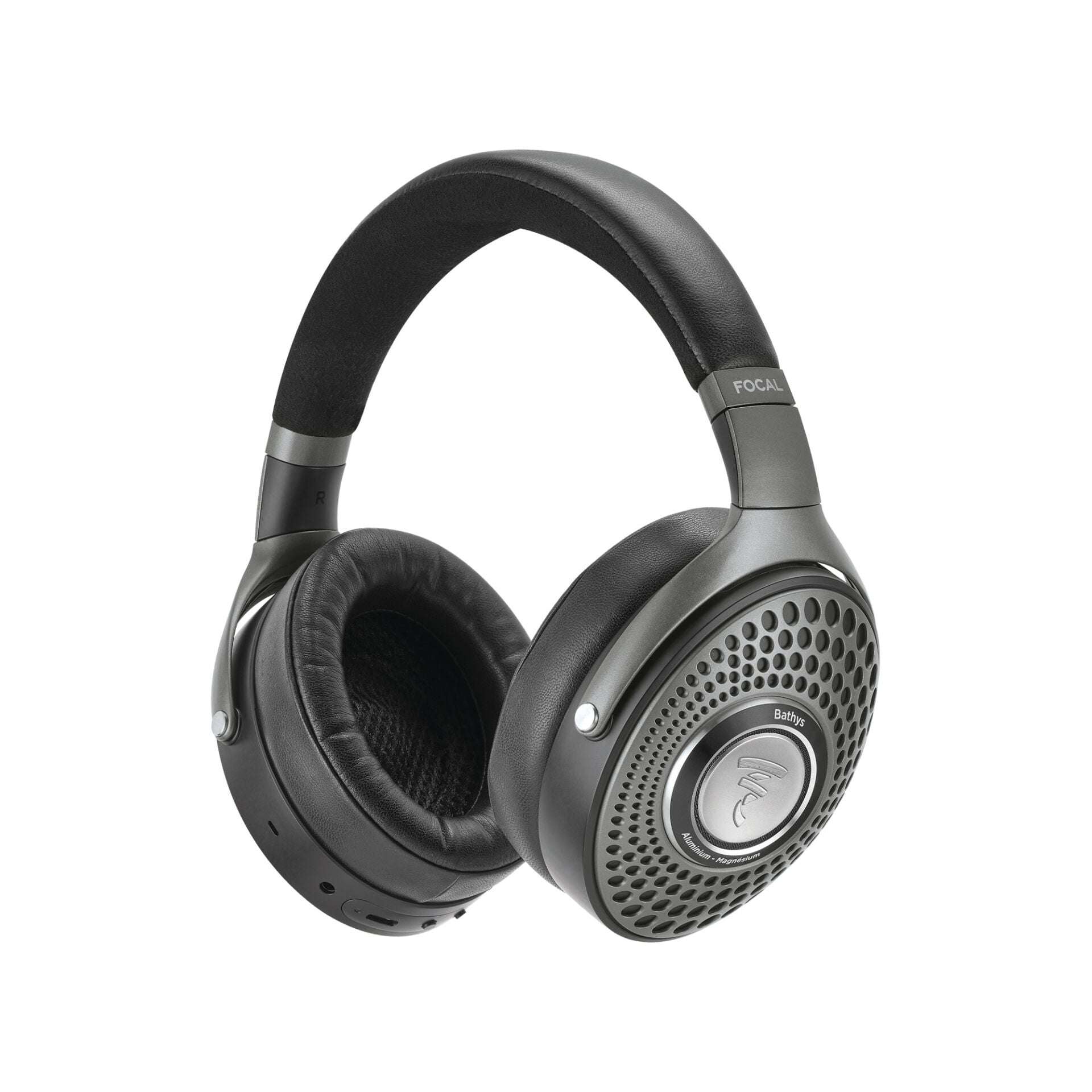 Focal Bathys Hi-Fi Bluetooth Aktif Gürültü Engelleyici Kulak Üstü Kulaklık