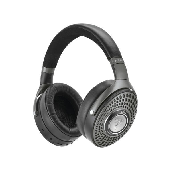 Focal Bathys Hi-Fi Bluetooth Aktif Gürültü Engelleyici Kulak Üstü Kulaklık