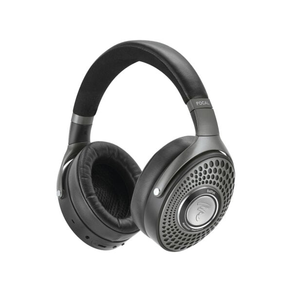 Focal Bathys Hi-Fi Bluetooth Aktif Gürültü Engelleyici Kulak Üstü Kulaklık