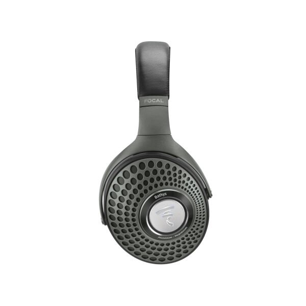 Focal Bathys Hi-Fi Bluetooth Aktif Gürültü Engelleyici Kulak Üstü Kulaklık