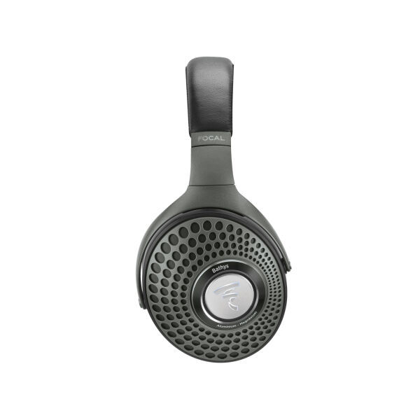Focal Bathys Hi-Fi Bluetooth Aktif Gürültü Engelleyici Kulak Üstü Kulaklık
