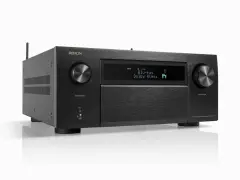 Denon AVC-A1H 15.4 Kanal, 150W 8K AV Receiver