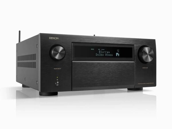 Denon AVC-A1H 15.4 Kanal, 150W 8K AV Receiver