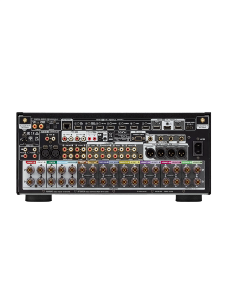 Denon AVC-A1H 15.4 Kanal, 150W 8K AV Receiver