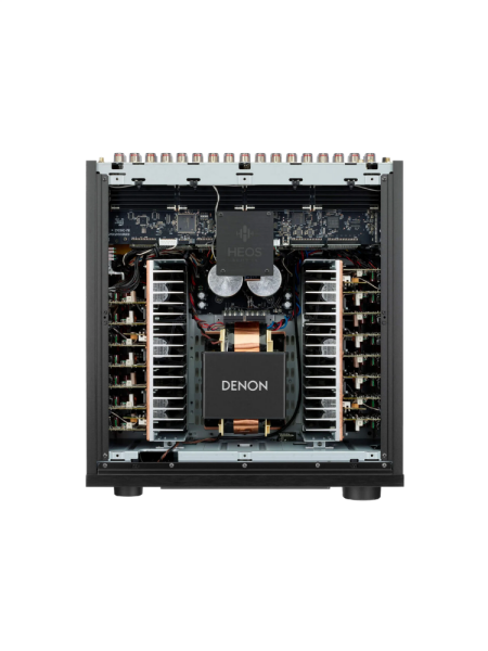 Denon AVC-A1H 15.4 Kanal, 150W 8K AV Receiver