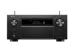 Denon AVC-A1H 15.4 Kanal, 150W 8K AV Receiver