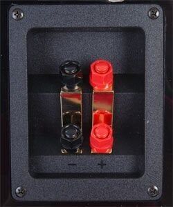 Yamaha NS-555 Kule Tipi Hoparlör Çift Siyah