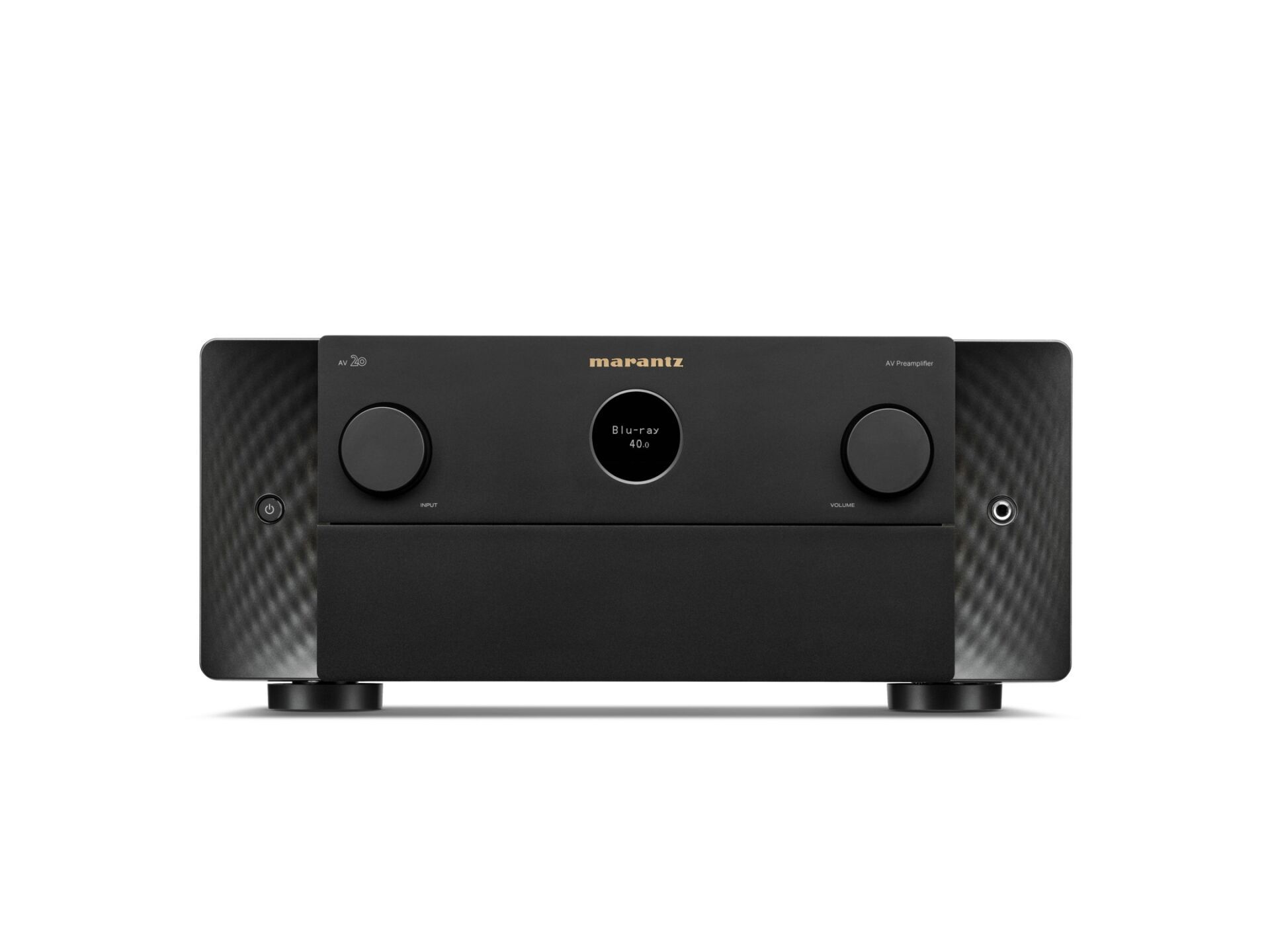 Marantz AV 20 Reference 13.4 Kanallı Dengeli AV Pre Amplifikatör