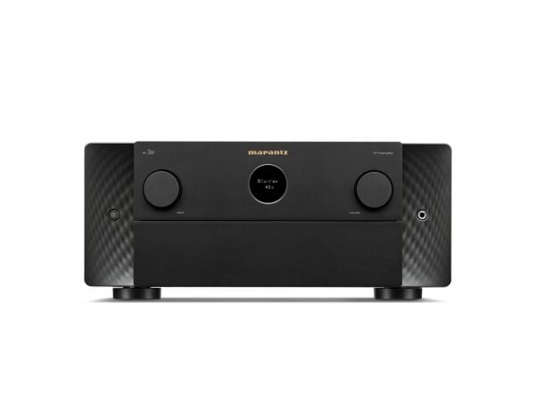 Marantz AV 20 Reference 13.4 Kanallı Dengeli AV Pre Amplifikatör