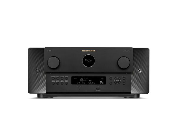 Marantz AV 20 Reference 13.4 Kanallı Dengeli AV Pre Amplifikatör