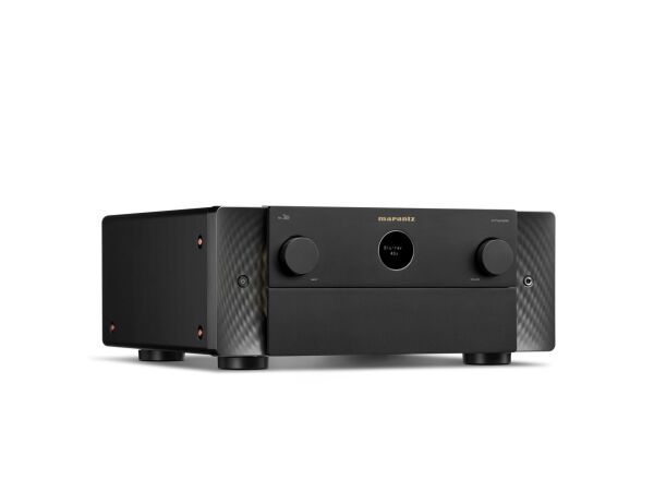 Marantz AV 20 Reference 13.4 Kanallı Dengeli AV Pre Amplifikatör