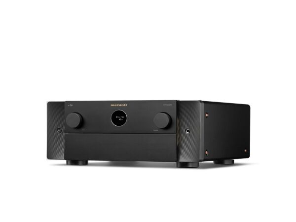 Marantz AV 20 Reference 13.4 Kanallı Dengeli AV Pre Amplifikatör