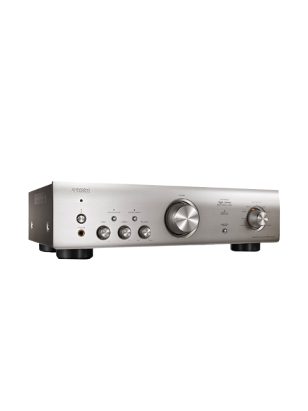 Denon PMA-600NE Integrated Amplifier and Bluetooth Gri