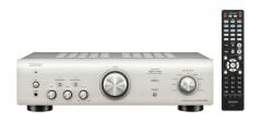Denon PMA 600NE Integrated Amplifier and Bluetooth Gri