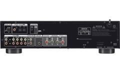 Denon PMA 600NE Integrated Amplifier and Bluetooth Gri
