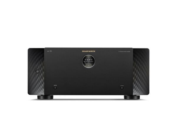 Marantz AMP 20  12 Kanallı Reference Power Amplifikatör